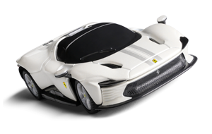 Daytona SP3