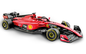Ferrari F1 SF23